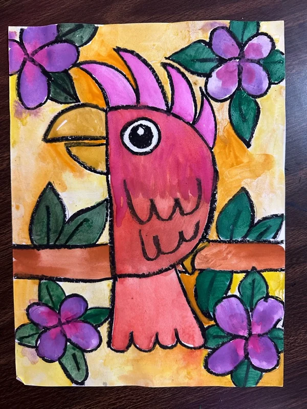 Artwork