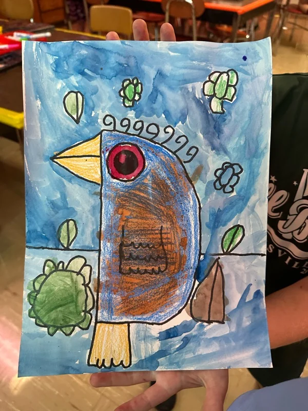 Artwork