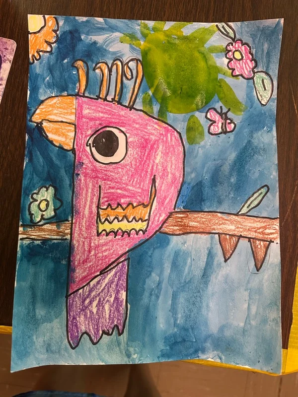 Artwork