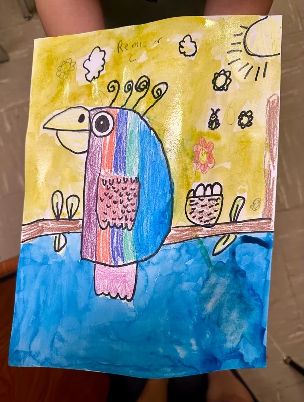 Artwork