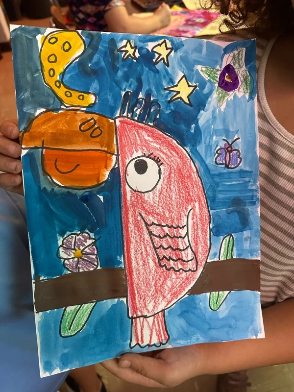 Artwork