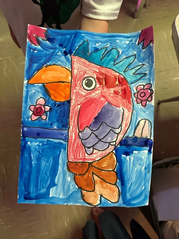 Artwork