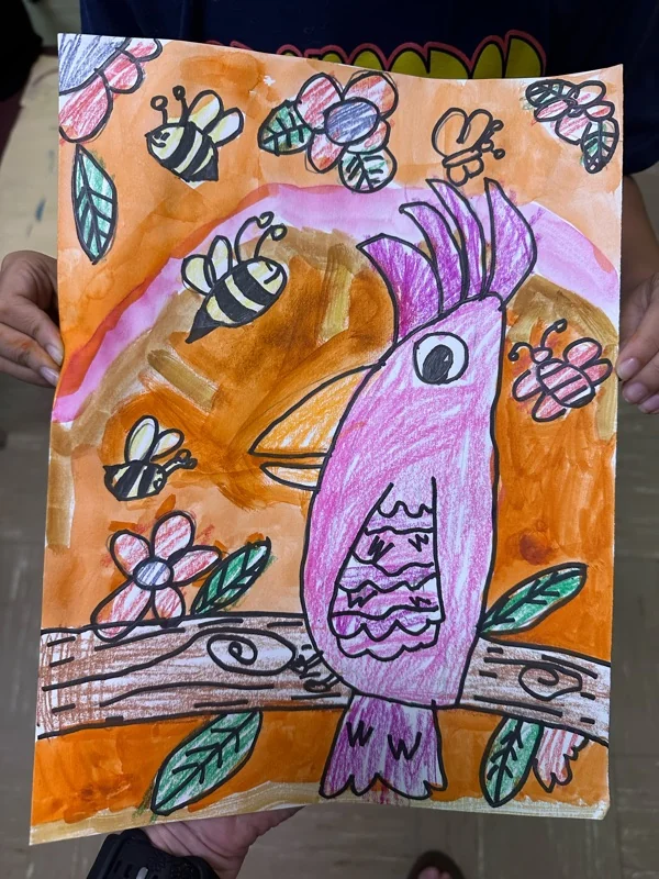 Artwork