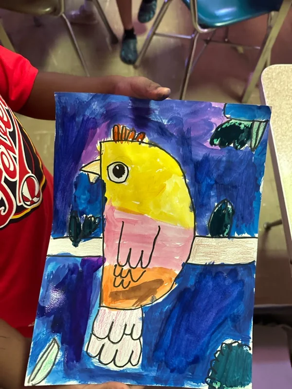 Artwork