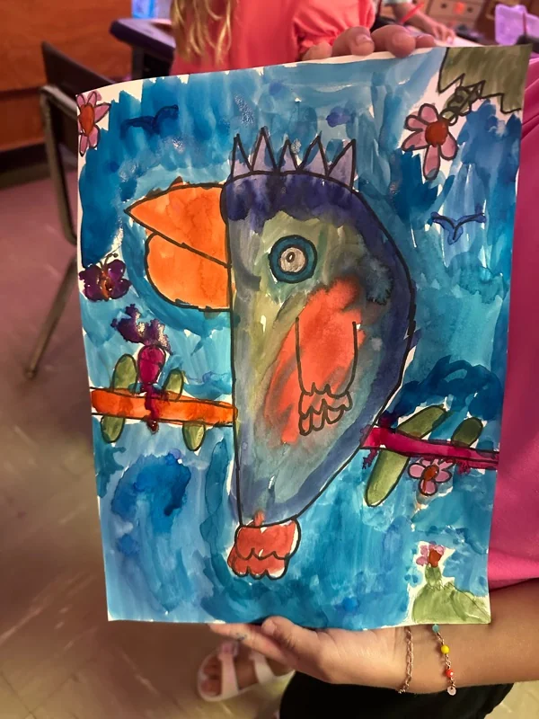 Artwork