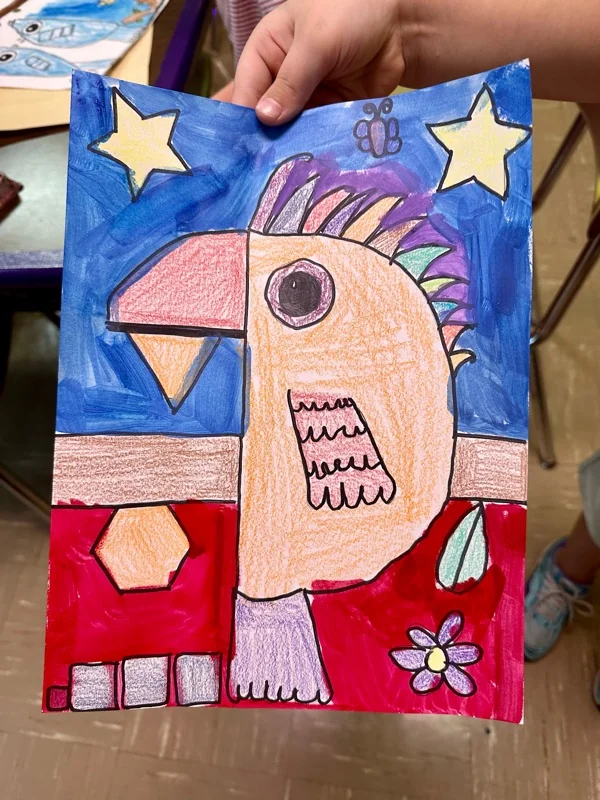 Artwork