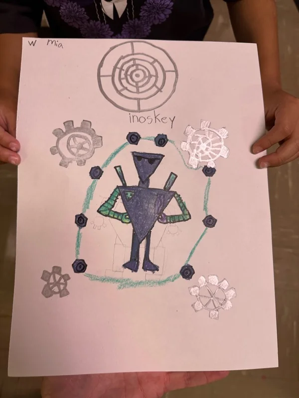 Artwork