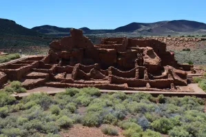 Hopi Pueblo