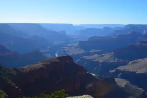 Grand Canyon Photo © Michelle C East