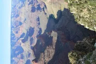 Grand Canyon Photo © Michelle C East