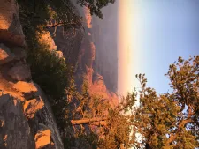 Grand Canyon Photo © Michelle C East
