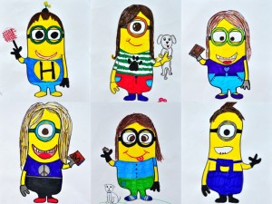 min 1D1