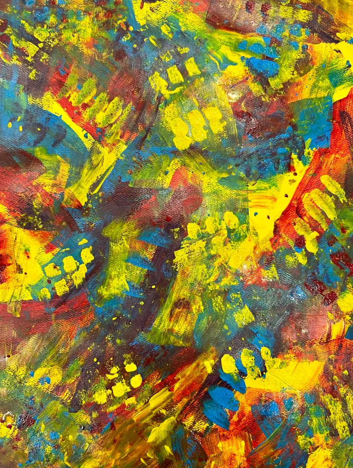 acrylic textured backgrounds
