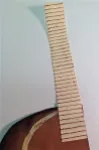 guitar neck