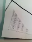 music sheet collage