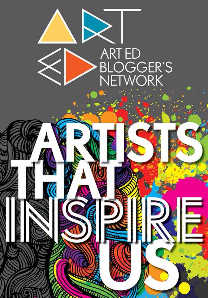 Featured: Artists Inspire Creativity