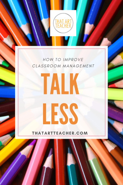 5 Ways to Improve Classroom Management Overnight