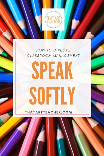 5 Ways to Improve Classroom Management Overnight
