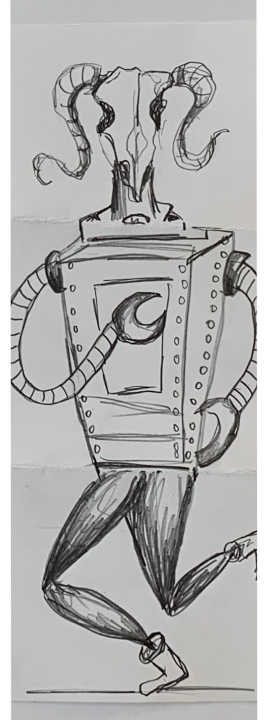 Featured: Collab Drawing Game | Distance Lesson Lesson