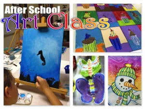 After School Art