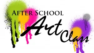 After School Art Class