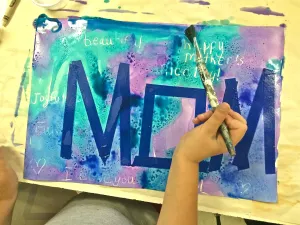 After School Art Class