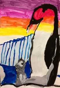 After school art projects 2015-16