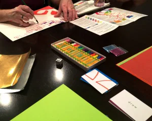 Tag the Art Game Create art with ME Review