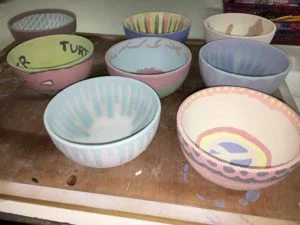 Bowls of Love