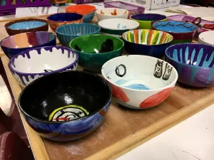 Bowls of Love
