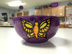 Bowls of Love