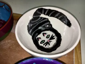 Bowls of Love
