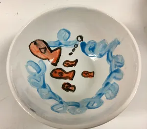 Bowls of Love
