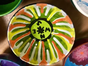 Bowls of Love