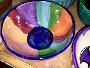 Bowls of Love