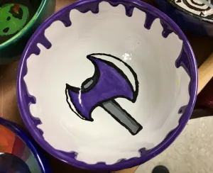 Bowls of Love