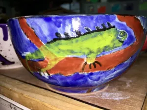 Bowls of Love