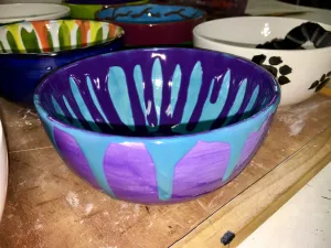 Bowls of Love