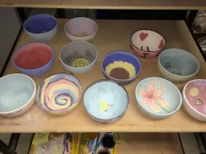 Bowls of Love