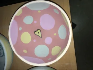 Bowls of Love