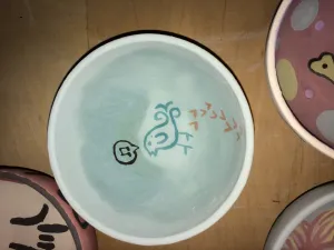 Bowls of Love