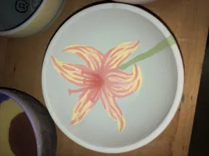 Bowls of Love