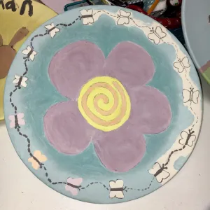 Bowls plates of love empty bowls The artful act of giving