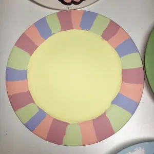 Bowls plates of love empty bowls The artful act of giving
