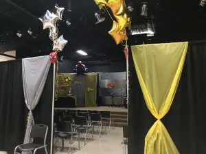 Xtreme Adventure Decor