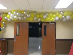 Xtreme Adventure Decor