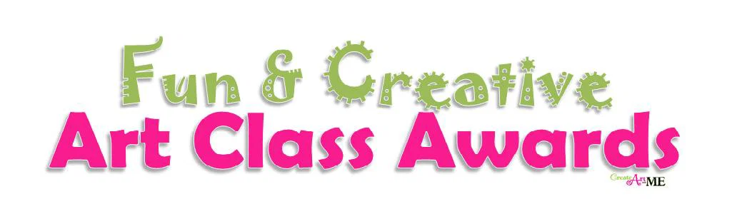 Featured: Art Class Awards – Creative Ideas & Unique DIY Awards