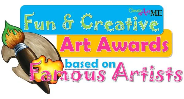 Art Class Awards – Creative Ideas & Unique DIY Awards