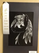 Scratch Art