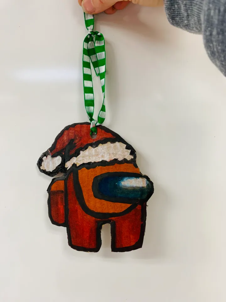Holiday Artwork Choice Board